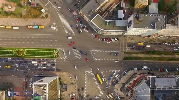 СЕГОДНЯ: "Ремонт дорог в Киеве: где появился новый асфальт и почему не исчезнут пробки"