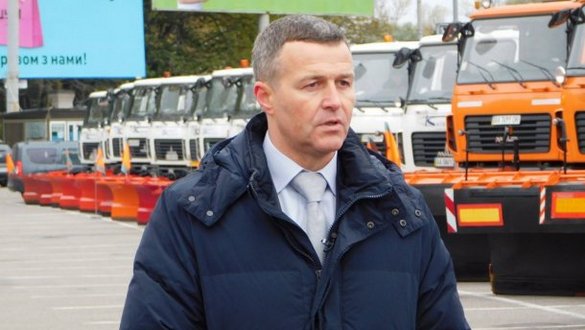 Телеканал новин «24»: "Густєлєв: Влітку ми розпочнемо капітальний ремонт багатьох вулиць Києва"